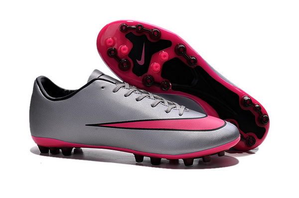 Nike Mercurial Superfly IV Low AG Women Shoes--021